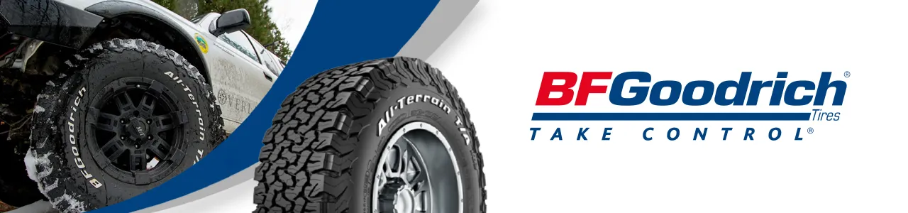 BFGoodrich